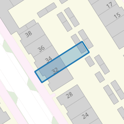 Perceel HBG01-K-5456