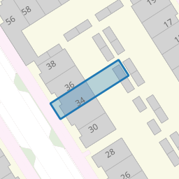 Perceel HBG01-K-5457