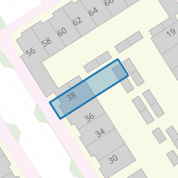 Perceel HBG01-K-5459