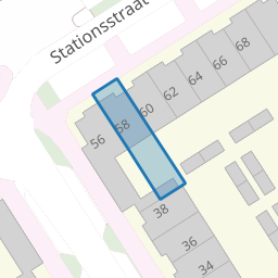 Perceel HBG01-K-5461