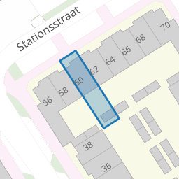 Perceel HBG01-K-5462