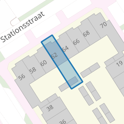 Perceel HBG01-K-5463