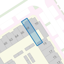 Perceel HBG01-K-5466