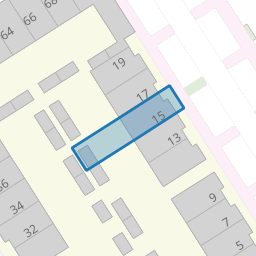 Perceel HBG01-K-5470