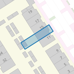 Perceel HBG01-K-5471