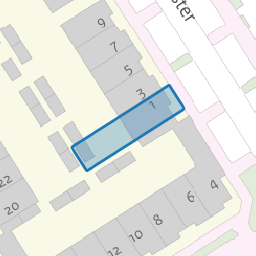 Perceel HBG01-K-5477