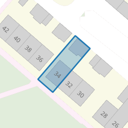 Perceel HBG01-K-5479