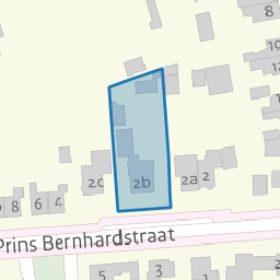 Perceel HBG01-K-5481