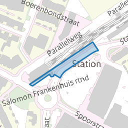 Perceel HBG01-K-5487