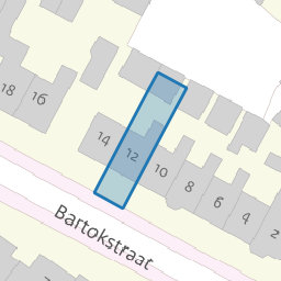 Perceel HBG01-K-5502