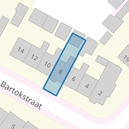 Perceel HBG01-K-5504