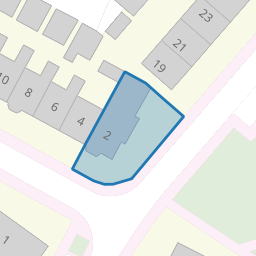 Perceel HBG01-K-5507