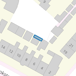 Perceel HBG01-K-5510