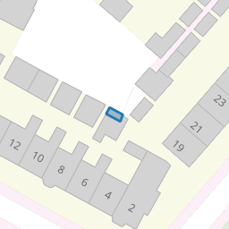 Perceel HBG01-K-5511