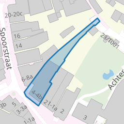 Perceel HBG01-K-5512