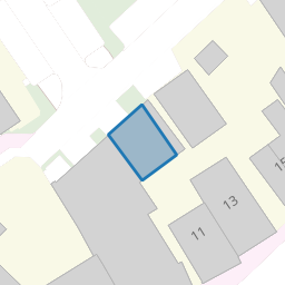 Perceel HBG01-K-5514