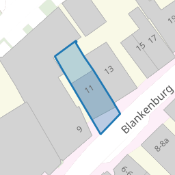 Perceel HBG01-K-5515