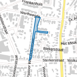 Perceel HBG01-K-5518