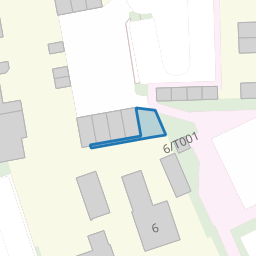 Perceel HBG01-K-5521