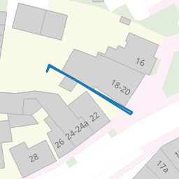 Perceel HBG01-K-5525