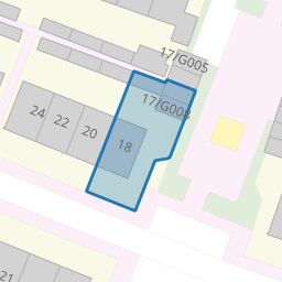 Perceel HBG01-K-5532