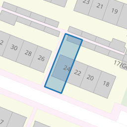 Perceel HBG01-K-5535