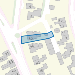 Perceel HBG01-K-5537