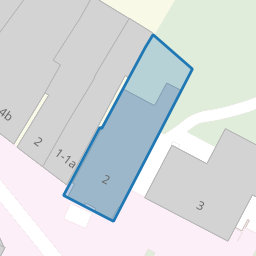 Perceel HBG01-K-5547