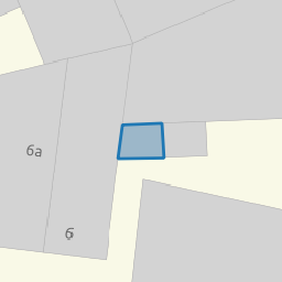 Perceel HBG01-K-5552