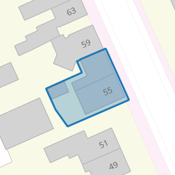 Perceel HBG01-K-5554