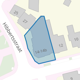 Perceel HBG01-K-5557