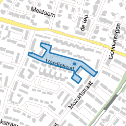 Perceel HBG01-K-5561