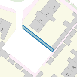 Perceel HBG01-K-5562