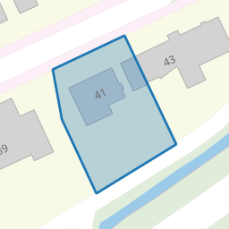 Perceel HBG01-K-5564