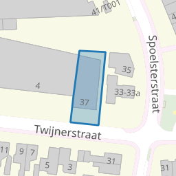 Perceel HBG01-K-5570