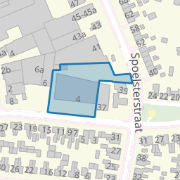 Perceel HBG01-K-5571