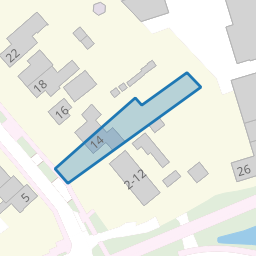 Perceel HBG01-K-5574