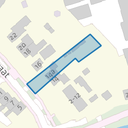 Perceel HBG01-K-5575