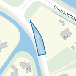 Perceel HBG01-K-5578