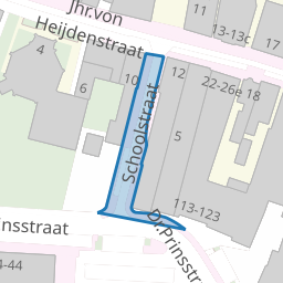 Perceel HBG01-K-5582