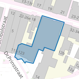 Perceel HBG01-K-5584