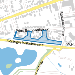 Perceel HBG01-K-5589