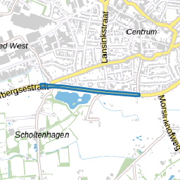 Perceel HBG01-K-5590