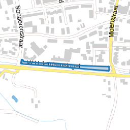 Perceel HBG01-K-5591