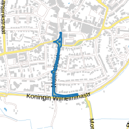 Perceel HBG01-K-5592