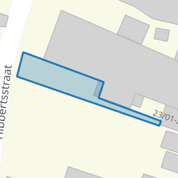 Perceel HBG01-K-5597