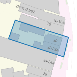 Perceel HBG01-K-5600