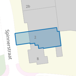 Perceel HBG01-K-5603