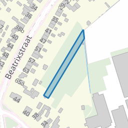 Perceel HBG01-K-5606