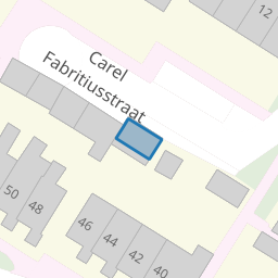 Perceel HBG01-K-5608